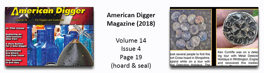 American Digger 2