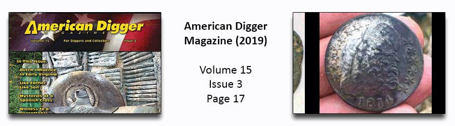American Digger 5