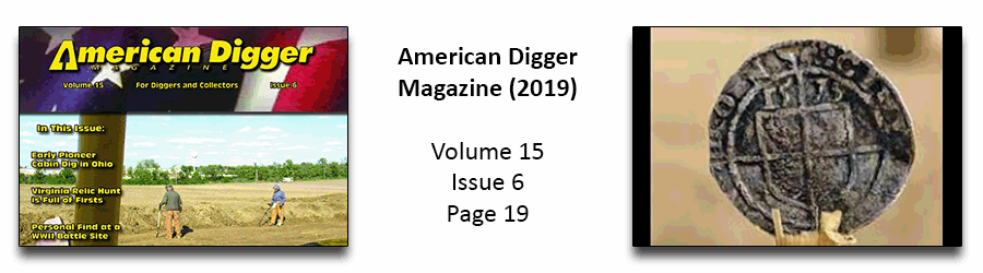 American Digger 7