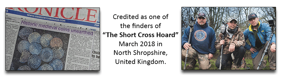 The Short Cross Hoard
