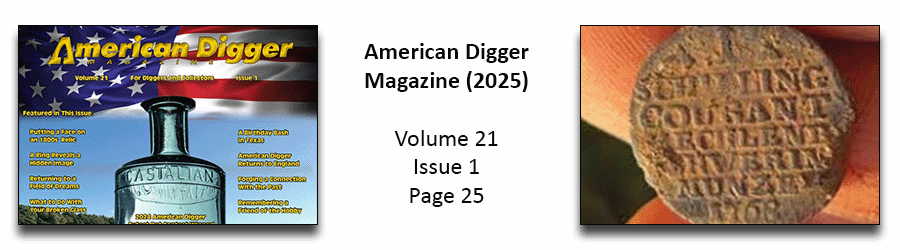 American Digger 8