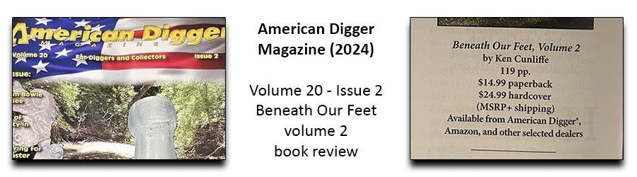 American Digger