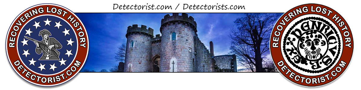Detectorist
